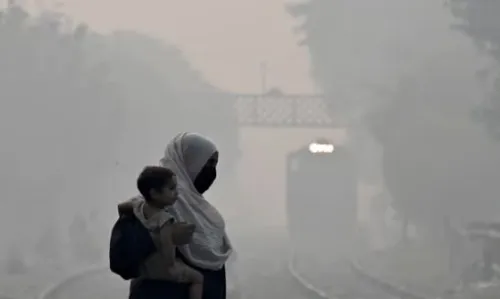 آلوده ترین شهر های جهان تهران در رتبه هفتم 10 شهر اول آلوده