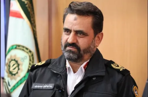 اعلام ممنوعیت و محدودیت های ترددی حماسه ۹ دی