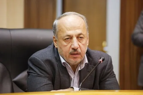 ورود روزانه 2 و نیم میلیون خودروی شخصی از شهرهای اقماری به تهران