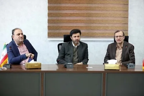 پروژه حیاط تهران در اسلام آباد وارد مرحله صدور گواهی ها شد