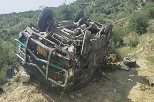 سانحه رانندگی در عراق ۱۳ قربانی گرفت