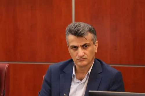 تدوین سند مشارکت مردمی در سازمان محیط زیست