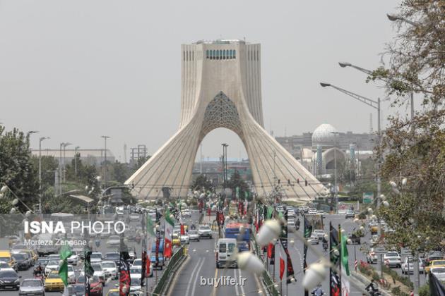 پرونده گرد و غبار تهران فعلا باز است
