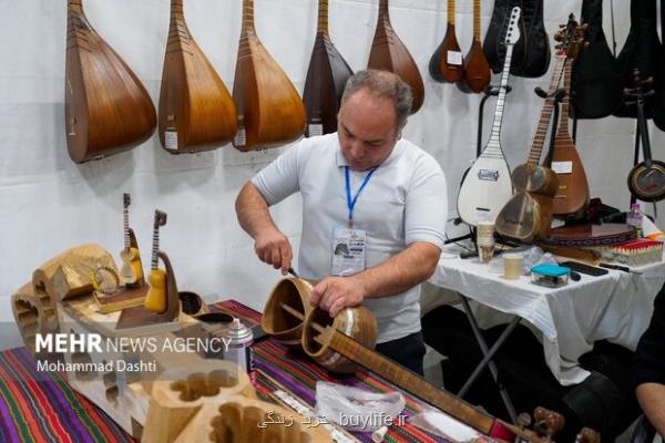 500 هزار شغل جدید در صنایع دستی 500 هزار شغل جدید در صنایع دستی