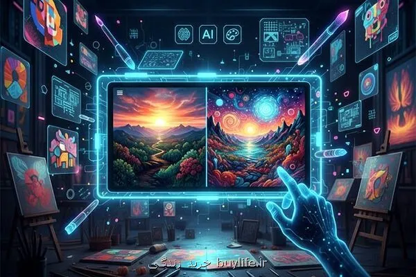 بهینه سازی خدمات گردشگری با سودجستن از هوش مصنوعی