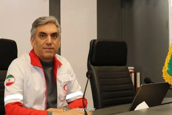 عرضه خدمات امدادی به بیشتر از 29 هزار نفر گرفتار در سیلاب