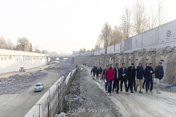 20 پروژه عمرانی تا انتهای سال افتتاح خواهد شد