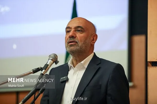 تولید و سرمایه گذاری با پشتوانه پژوهش و فناوری