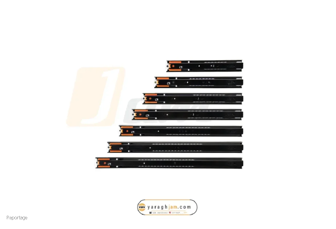 اشتباهات رایج در انتخاب ریل کشو