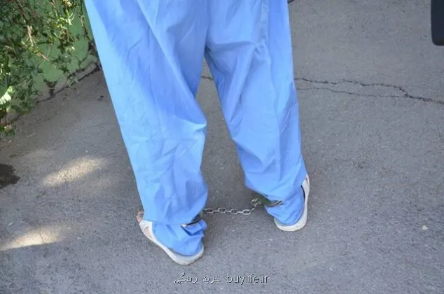 استرداد متهم کلاهبردار به کشور