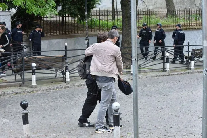 تیراندازی در مدرسه ای در جنوب تایلند منجر به کشته شدن مدیر مدرسه شد