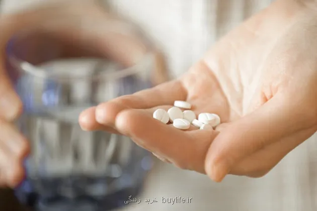 تداخل دارویی مسکن های پرمصرف با داروهای فشارخون