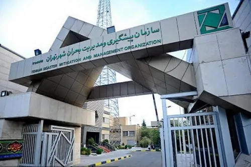 تکذیب صدور اخطار تخلیه هتل ها برای لطمه دیدگان جنگ