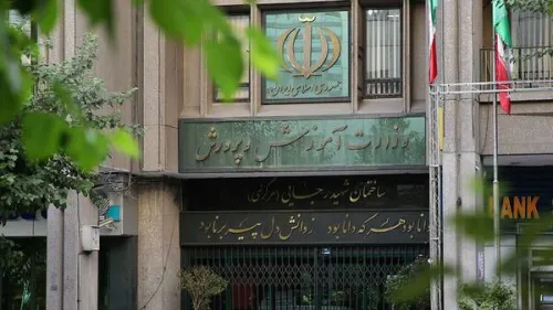 تغییر زمان برگزاری امتحانات نهائی دانش آموزان