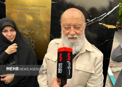حزب الله با همان اعتقادی که شهید چمران پایه گذارش بود، ایستادگی کرد