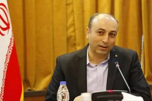 آب پاکی روی دستان شایعه سازان مدیرعامل سایپا از پشت پرده رونمایی نمود
