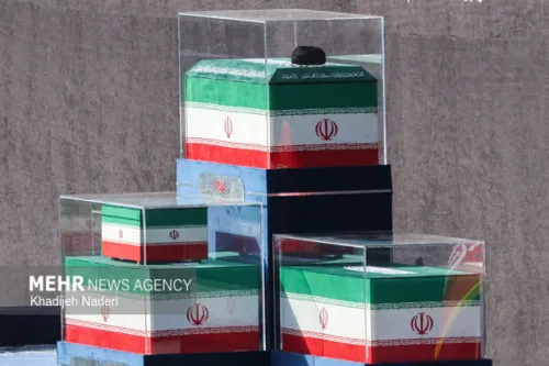 4 میلیون ظرفیت اسکان برای زائرین وداع رهبر شهید در تهران