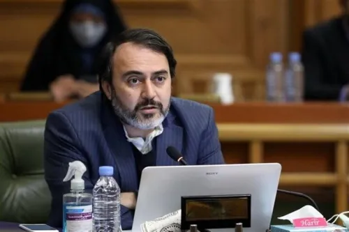 جزئیات پروژه های انتقال پساب جهت تأمین آب فضای سبز تهران