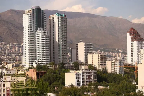 ساختمان های کرج صاحب شناسه یکتا می شوند