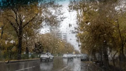 آماده باش ایران برای ال نینوی استثنایی