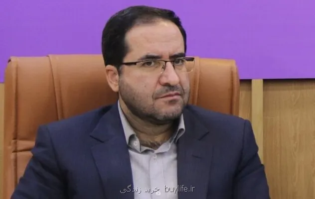 اجرای طرح بادشکن زنده ۸۰ کیلومتری برای مهار شن های روان در جاسک