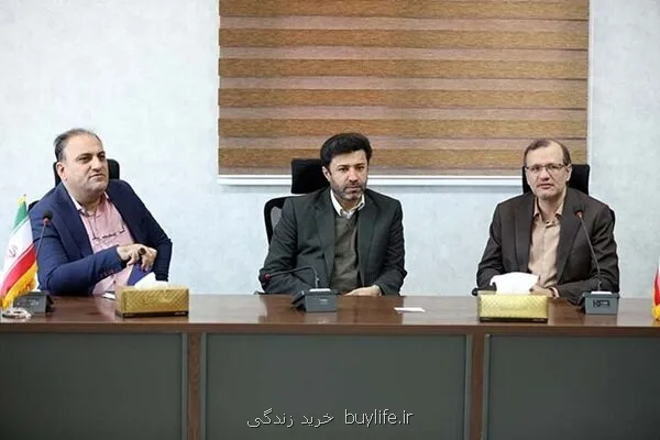 پروژه حیاط تهران در اسلام آباد وارد مرحله صدور گواهی ها شد