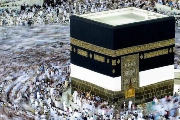 حضور نزدیک به 30 هزار زائر ایرانی در سرزمین وحی