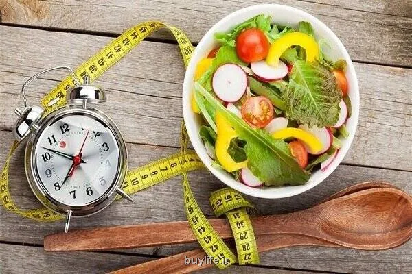خطرات لاغری با فرآورده های جعلی