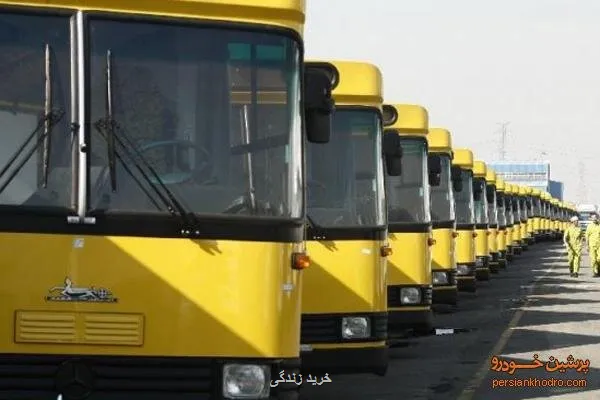 ۲۰۰ دستگاه اتوبوس برای اعزام شهروندان ورامینی اختصاص یافت