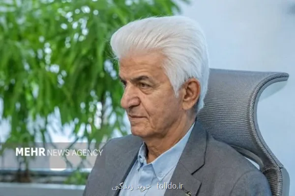 بازار قطعه سازی رقابتی است