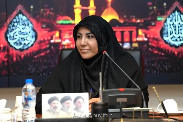 راه اندازی غرفه مادر و کودک در زرباطیه
