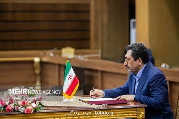 ایران، شریک راهبردی اتحادیه اقتصادی اوراسیا در راه توسعه تجارت است
