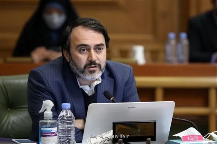 جزئیات پروژه های انتقال پساب جهت تأمین آب فضای سبز تهران