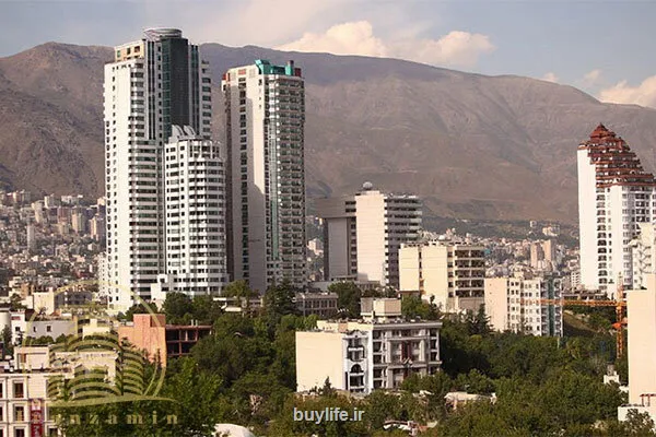 ساختمان های کرج صاحب شناسه یکتا می شوند