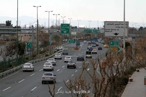 نام گذاری معابر از تشریفات اداری بیرون برود