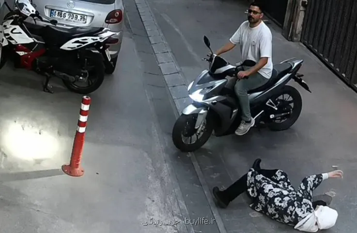 فیلم، نامردترین دزد تهران دستگیری شد!