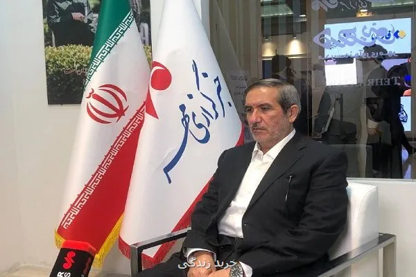 بوستان ها باید خط قرمز باقی بمانند