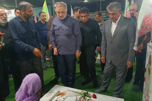 جنایت مدرسه شجره طیبه لکه ننگ ماندگار استکبار است