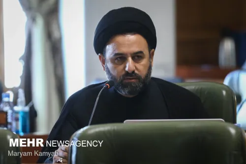 چپ گرد ستارخان به کاهش ترافیک منطقه کمک می نماید