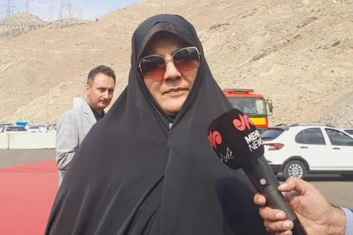 معابر عمومی البرز مانع عبور افراد دارای معلولیت