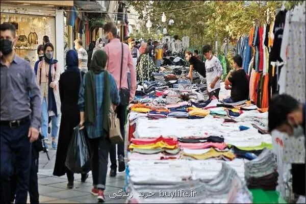۳۵ هزار سد معبر صنفی در تهران منطقه ۴ رکورددار تخلفات