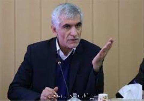 4خطه شدن جاده های مرزی منتهی به عراق تا آخر 97