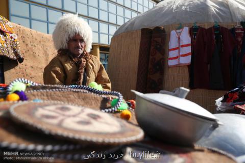 اقدامات ستاد گردشگری شهرداری تهران منسجم تر از سنوات قبل است