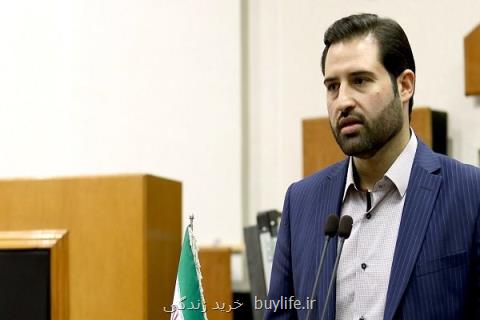 بستر سازی شهرداری تهران در جهت توسعه و تقویت گردشگری الكترونیك