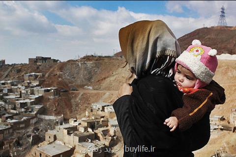 ۶۰ درصد جمعیت حاشیه نشین كشور روستایی و عشایرند