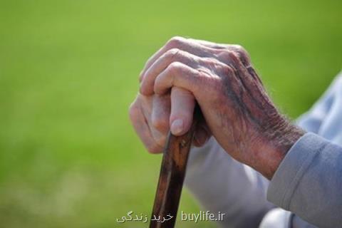 بیش از ۹ درصد جامعه كشور سالمند هستند
