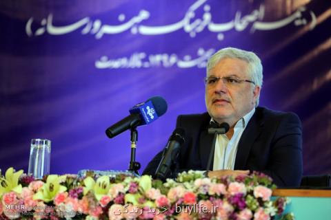 تدوین آیین نامه برای رفع همپوشانی سازمانهای بیمه گر