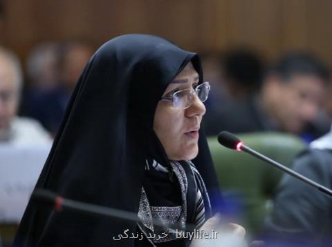 ضرورت حمایت شهرداری از دختران جوان