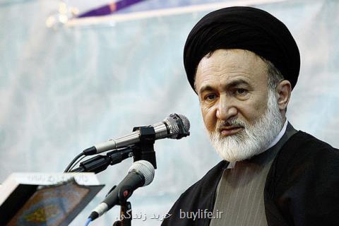 حج را نمی توان به دلایل سیاسی تعطیل كرد