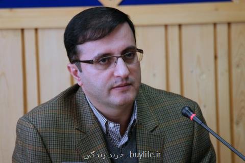 شكار گراز در كشور كنترل شده است
